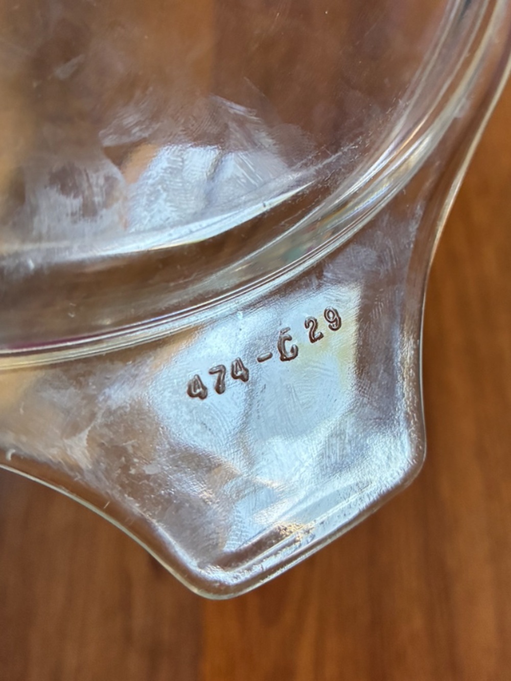 Pyrex Spring Blossom Dish - Picture 12 of 15